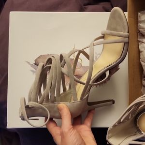 Jessica's Simpson heels